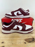 Nike Dunk Low Team Red Sz 10.5