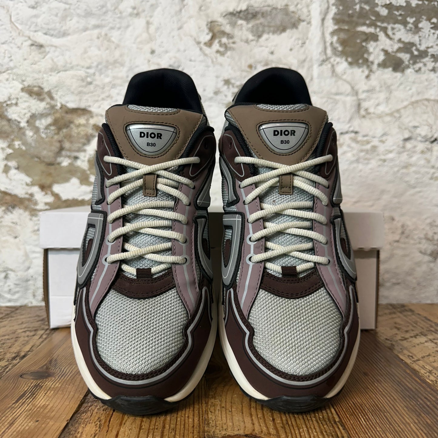 Dior B30 Multicolor Sneaker Sz 12 (45)