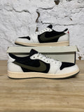 Air Jordan 1 Low Travis Scott Olive Sz 11.5 (13W)