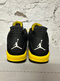 Air Jordan 4 Thunder Sz 5Y