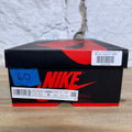 Air Jordan 1 High Dark Marina Blue Sz 6Y DS