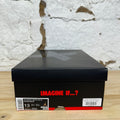 Air Jordan 1 Low Banned Sz 13
