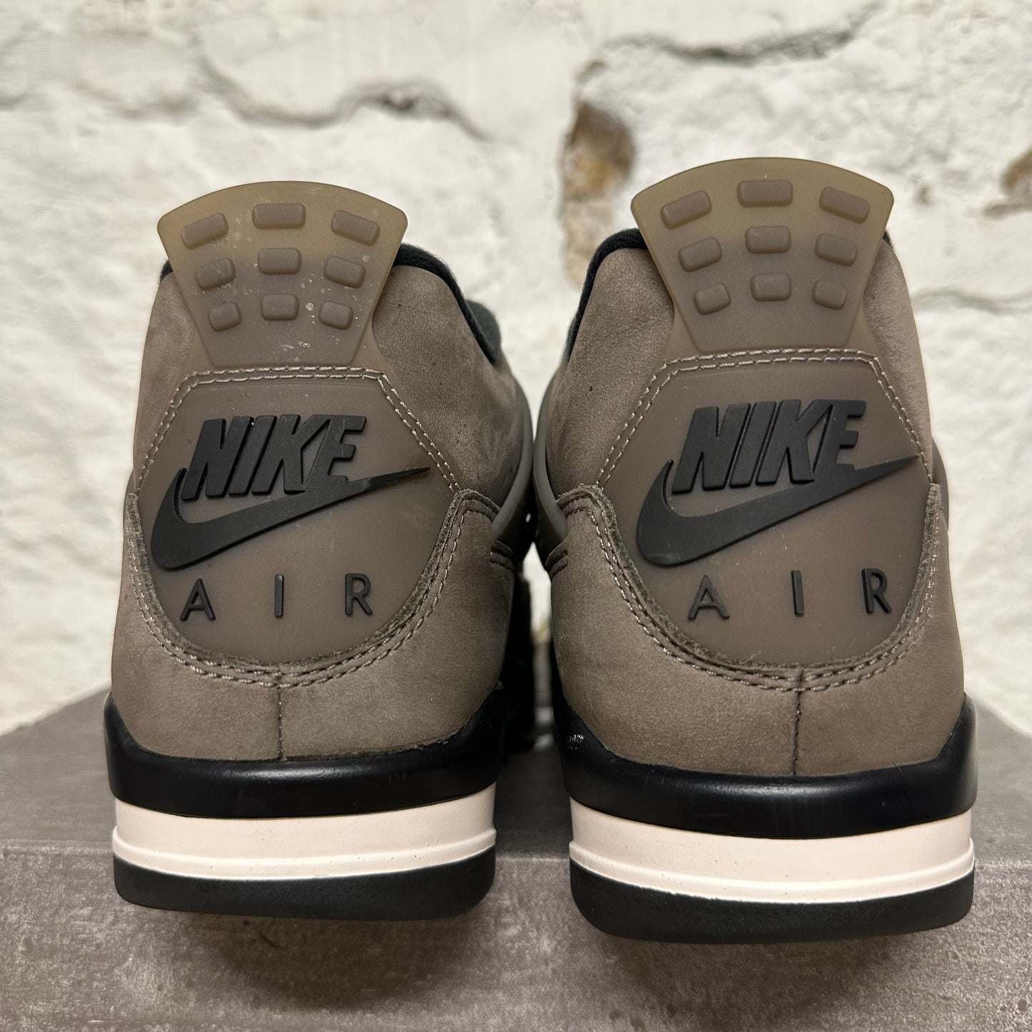 Air Jordan 4 Cave Stone Sz 8.5