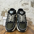 Dior B30 Green Black Grey Sneaker Sz 8 (41)