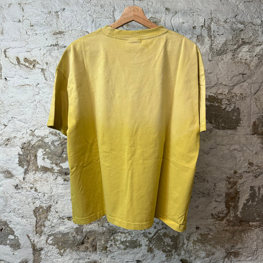 Vale Taiping Ship Bling Yellow T-shirt