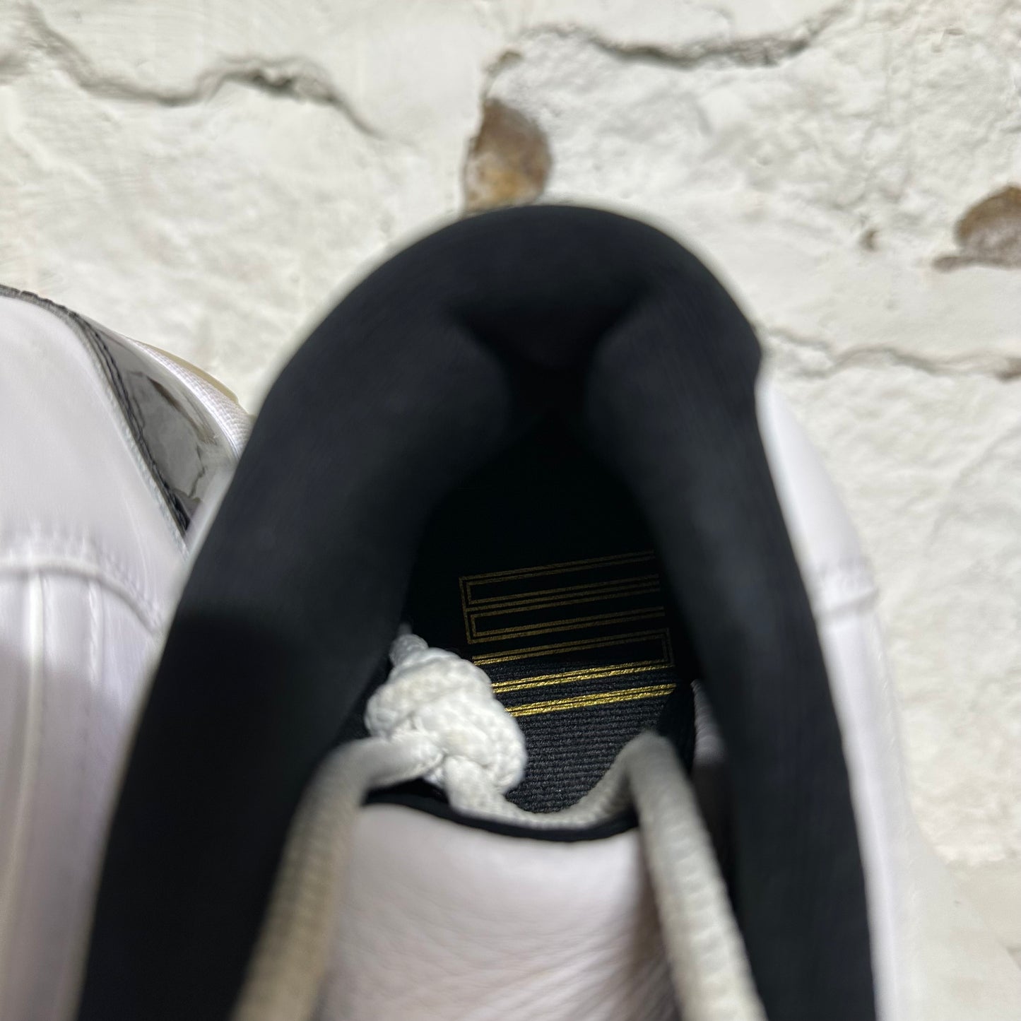 Air Jordan 11 High DMP Gratitude Sz 11