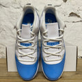 Air Jordan 11 Low University Blue (2026) Sz 11.5