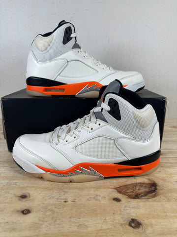 Air Jordan 5 Shattered Backboard Sz 10.5