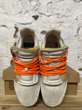 Nike Air Presto Off-White White Sz 10