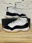 Air Jordan 11 High Gratitude Sz 7.5