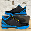 Air Jordan CP 2'Quick Orion Blue Sz 10.5 DS