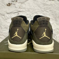 Air Jordan 4 Craft Olive Sz 7Y