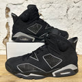 Air Jordan 6 Cap and Gown Sz 13