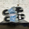 Air Jordan 11 High Legend Blue (2024) Sz 11.5