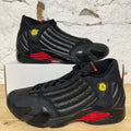 Air Jordan 14 Last Shot Sz 11