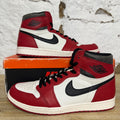 Air Jordan 1 High Chicago Lost and Found Sz 11.5