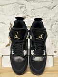 Air Jordan 4 White Thunder Sz 8.5