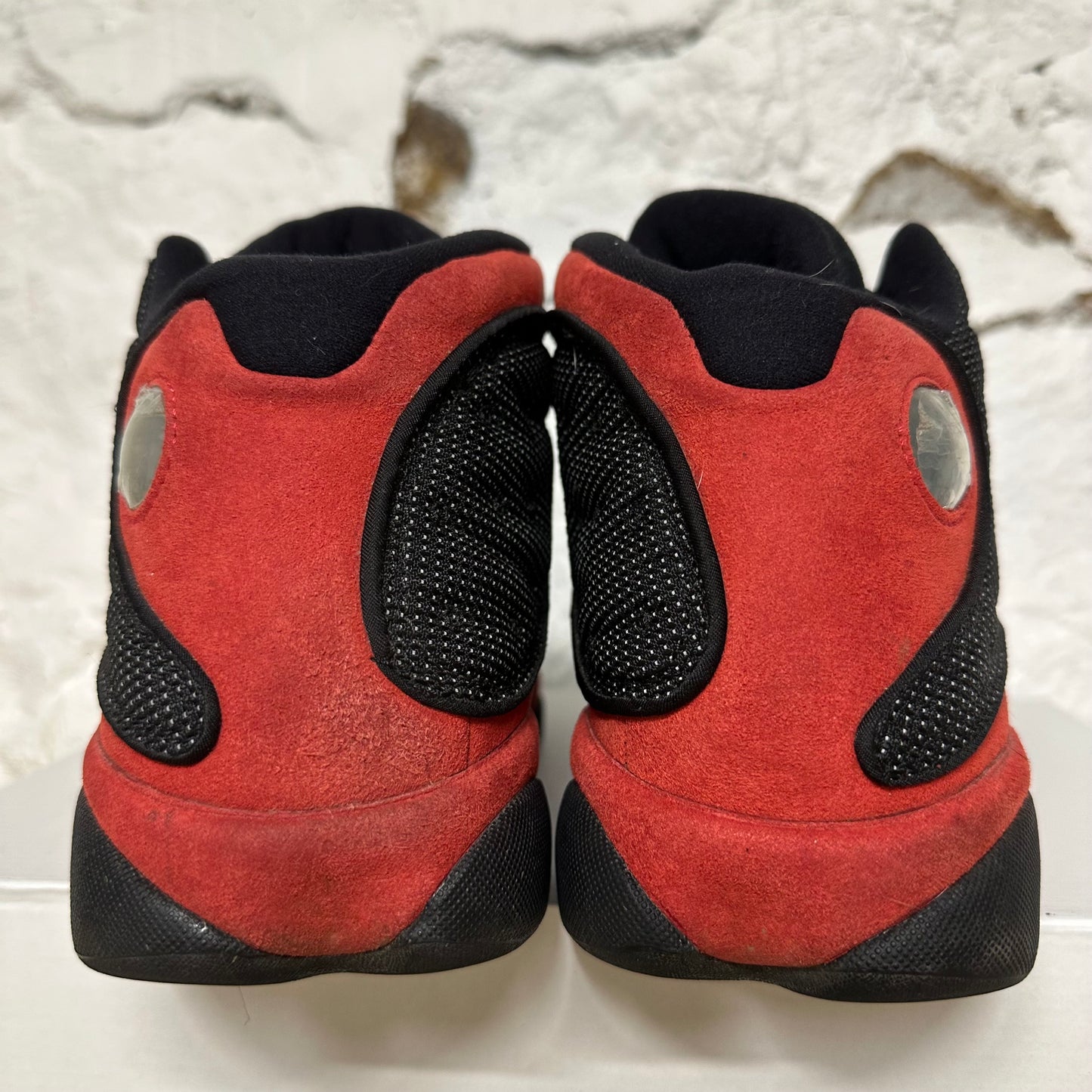 Air Jordan 13 Bred (2017) Sz 10