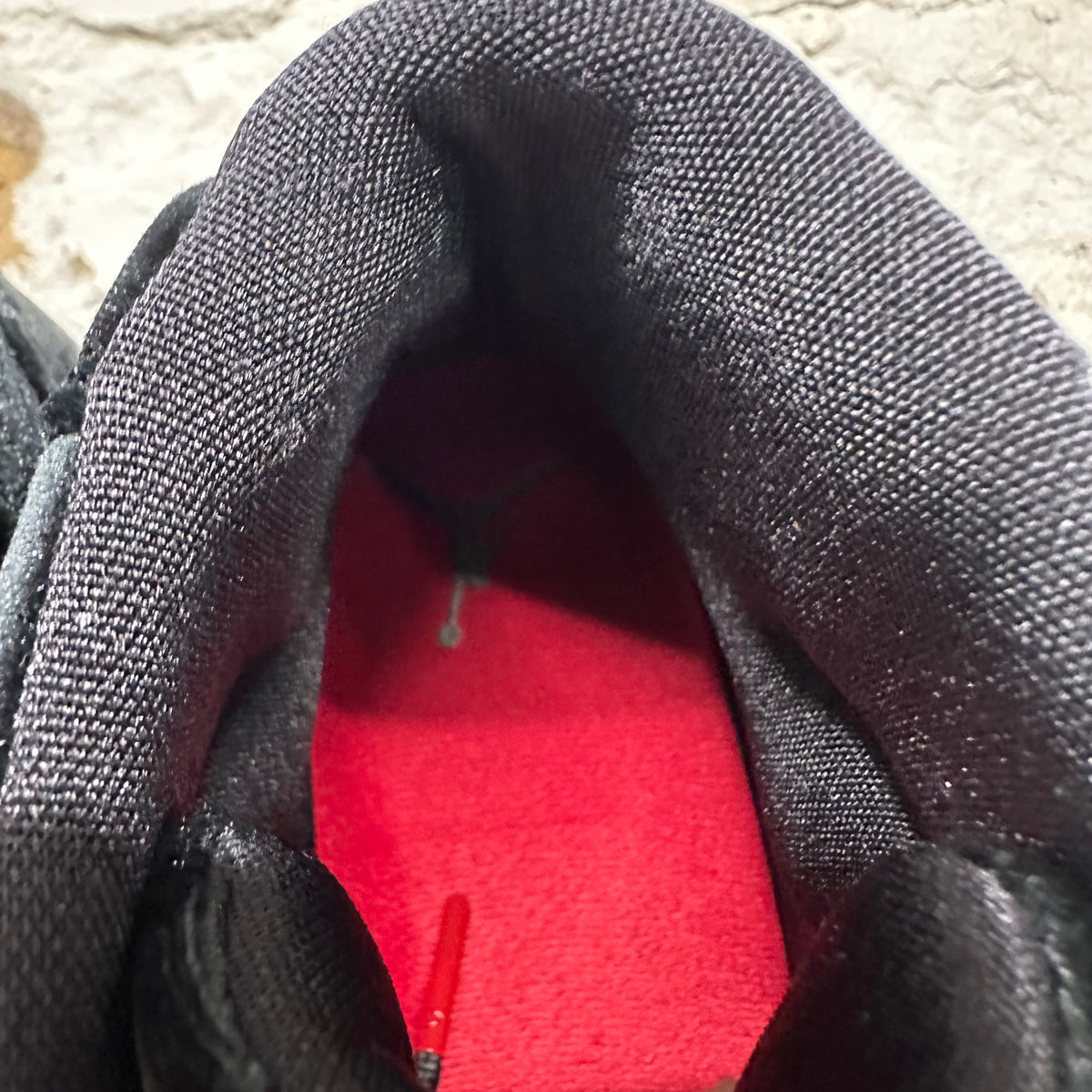 Air Jordan 11 High Bred Velvet Sz 7 (8.5W) DS