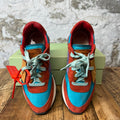 Off-White HG Multicolor Runner Sneaker Sz 5 (37)