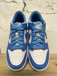 Nike Dunk Low University Blue Sz 4.5Y