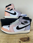 Air Jordan 1 High Skyline Sz 10 DS