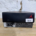 Air Jordan 3 Black Cat (2025) Sz 7Y