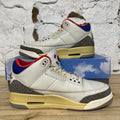 Air Jordan 3 Seoul 2.0 Sz 11