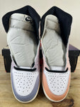 Air Jordan 1 High Skyline Sz 10 DS