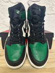 Air Jordan 1 High Pine Green 1.0 Sz 11