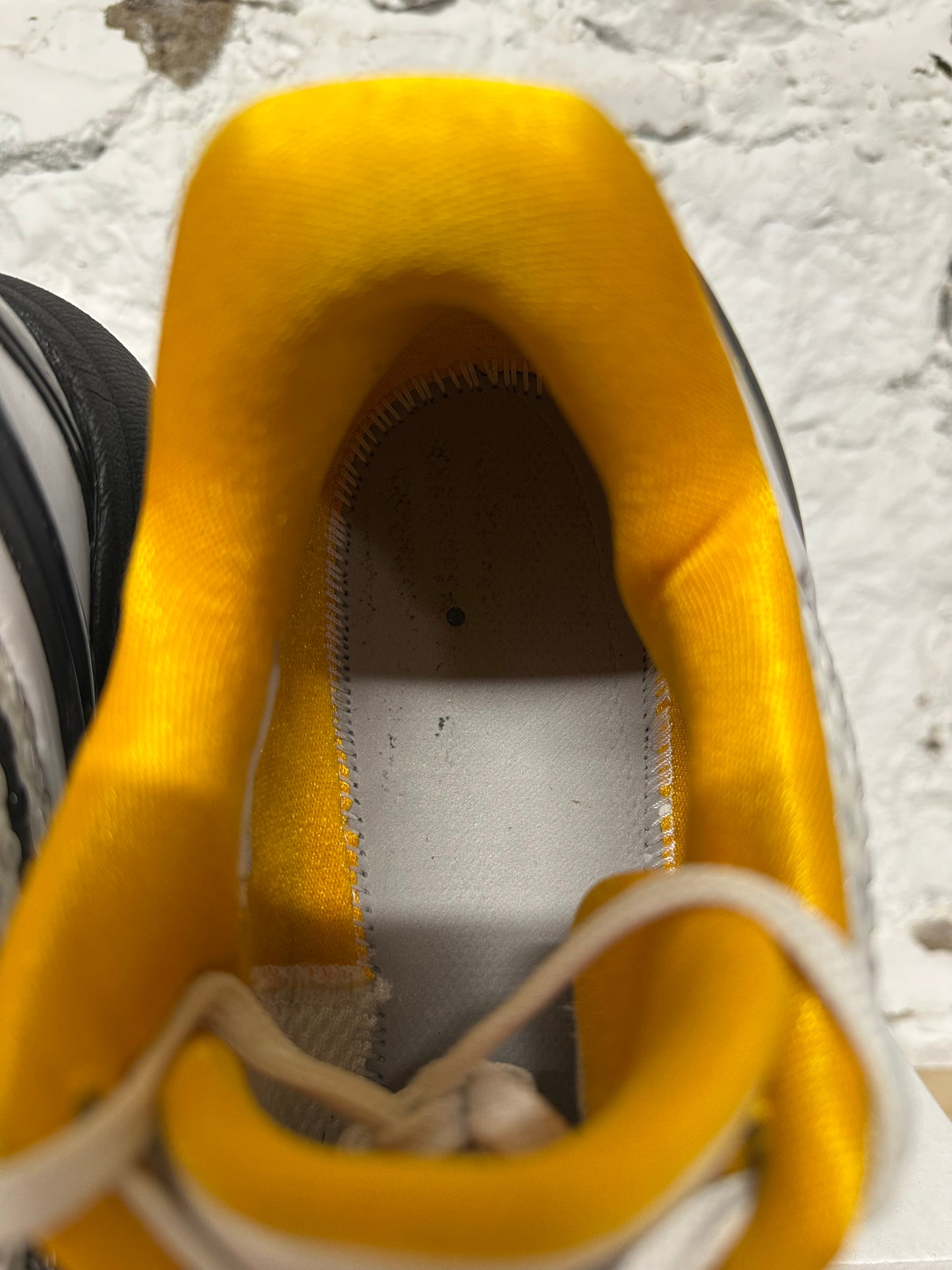 Nike Kobe 6 Protro Del Sol Sz 15