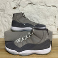 Air Jordan 11 High Cool Grey Sz 10.5