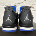 Air Jordan 4 Motorsport Alternate Sz 12
