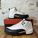 Air Jordan 12 Royalty Sz 11