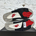 Air Jordan 4 White Cement (2025) Sz 10.5