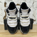 Air Jordan 11 Low Iridescent Sz 8