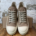 Rick Owens DRKSHDW Flesh Milk Sneaker DS
