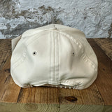 Rhude Cigars Cream Red Hat