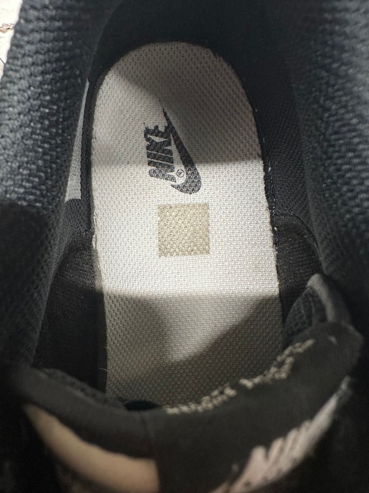 Nike Dunk Low Panda Sz 7Y