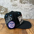 Up7Skate Sachi Black Hat DS