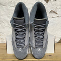 Air Jordan 14 Flint Grey Sz 13