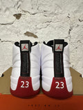 Air Jordan 12 Cherry Sz 10.5