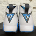 Air Jordan 7 French Blue (2015) Sz 12