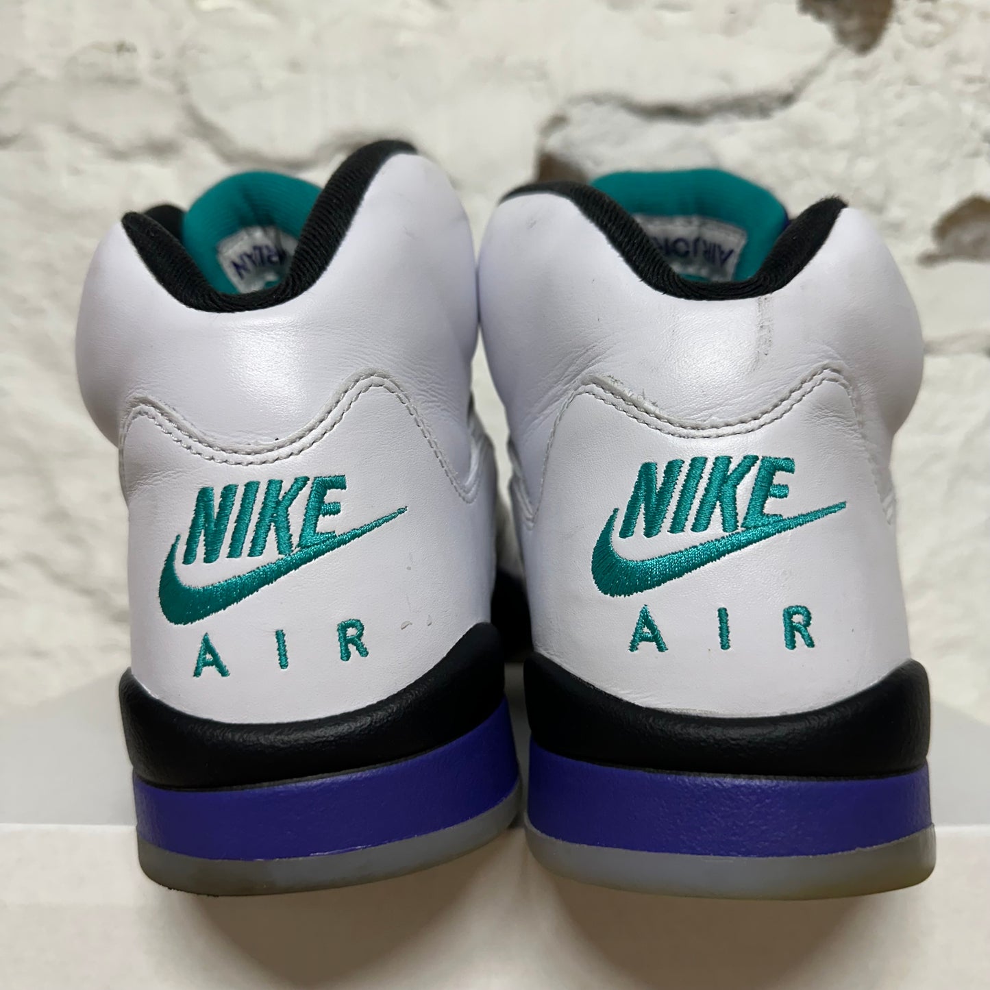Air Jordan 5 Grape (2025) Sz 11.5