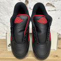 Air Jordan 2 Low Christmas Sz 8 DS