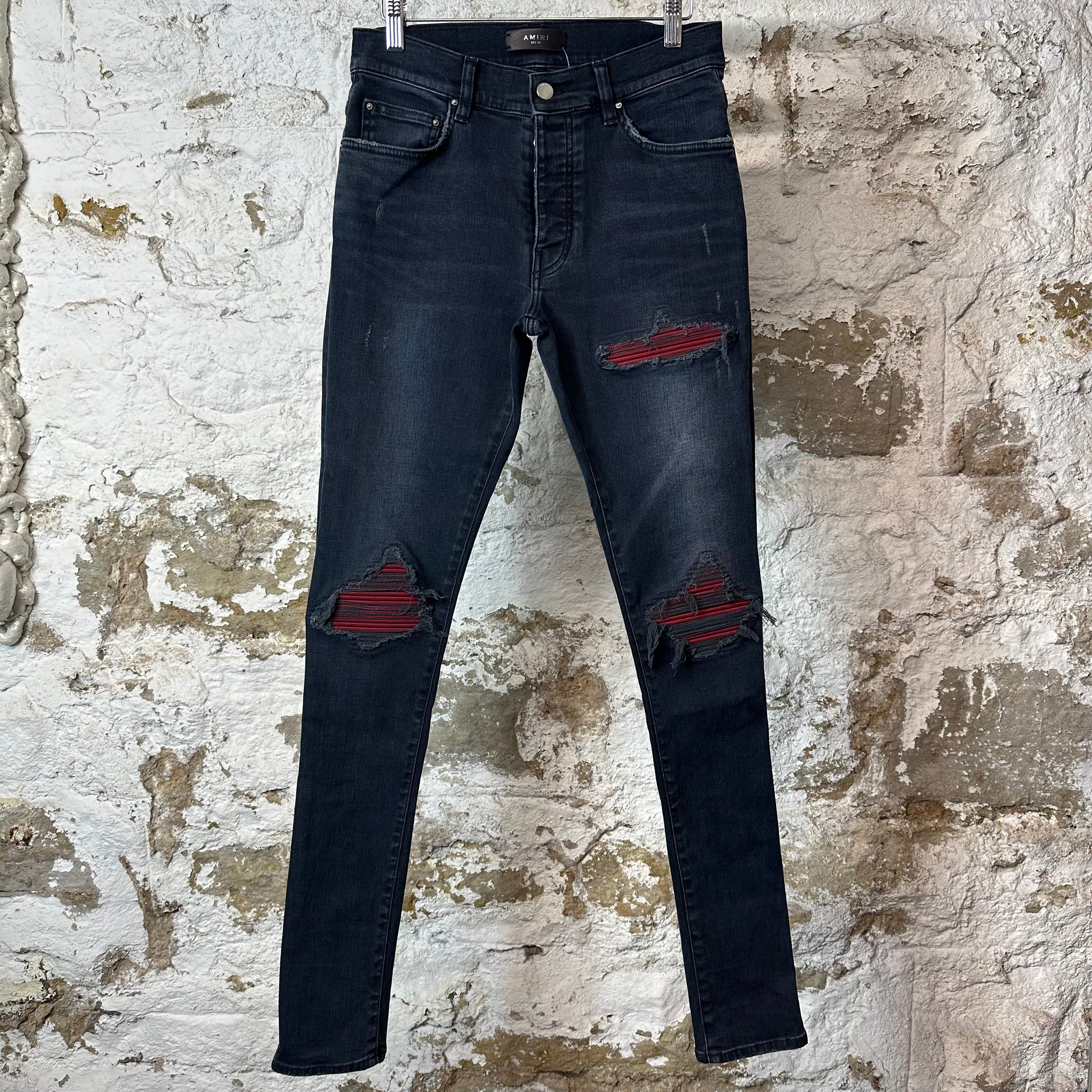 Amiri Jeans – Tagged 