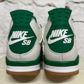 Air Jordan 4 SB Pine Green Sz 9 DS