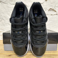 Air Jordan 11 Low Space Jam Sz 10