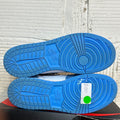Air Jordan 1 High University Blue Sz 7Y
