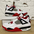 Air Jordan 4 Fire Red (2020) Sz 10